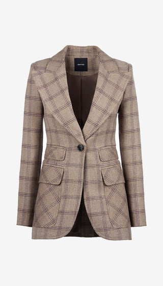 Birkin Blazer