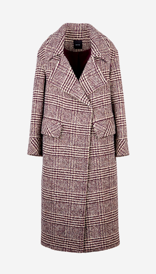 Blanket Coat