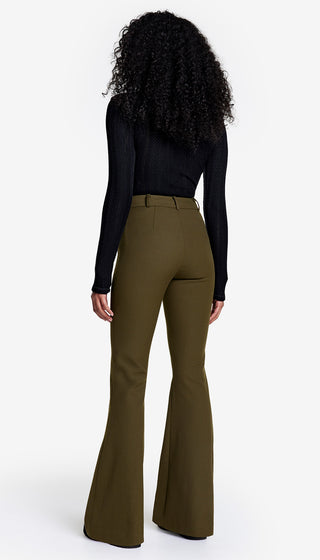 Bootcut Pant