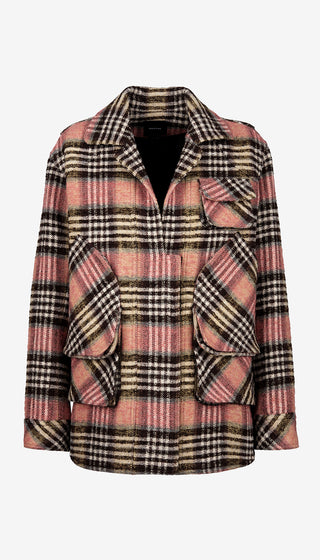 Barn Jacket