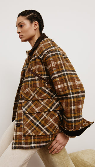 Field Jacket
