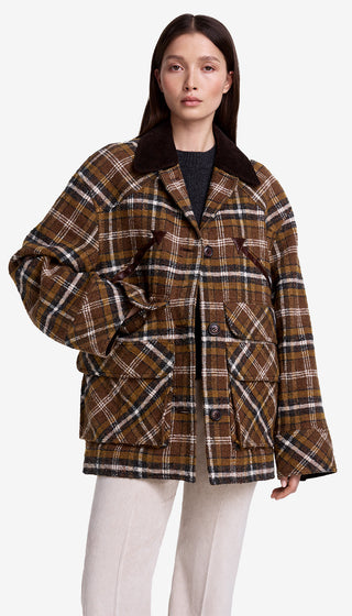 Field Jacket