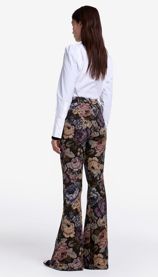 Bootcut Pant