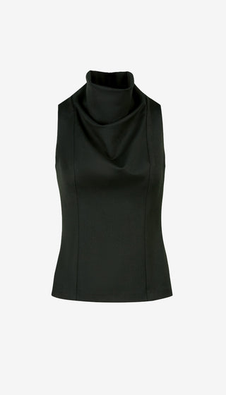 Funnel Neck Shell
