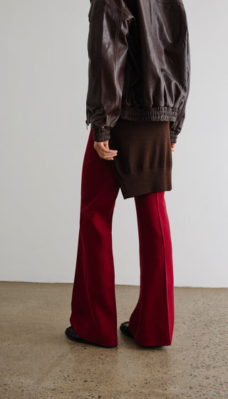 Lisbon Straight Leg Pant