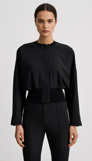 Mini Bomber Jacket