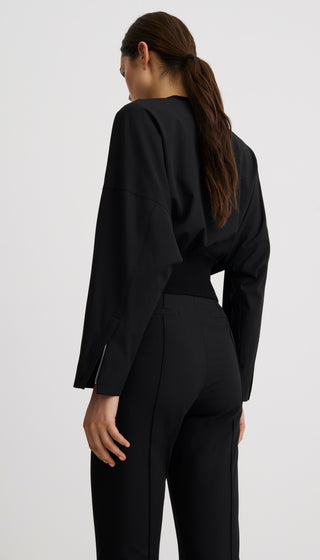 Mini Bomber Jacket