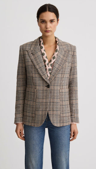 Patch Pocket 90's Blazer