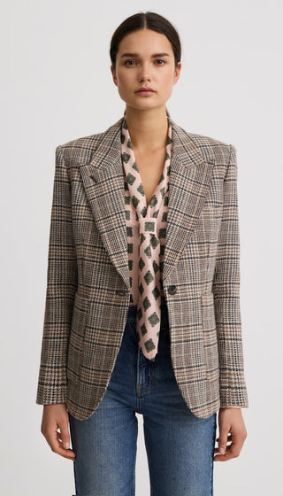 Patch Pocket 90's Blazer