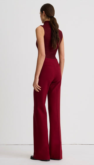 Lisbon Straight Leg Pant