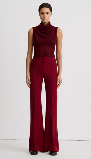 Lisbon Straight Leg Pant