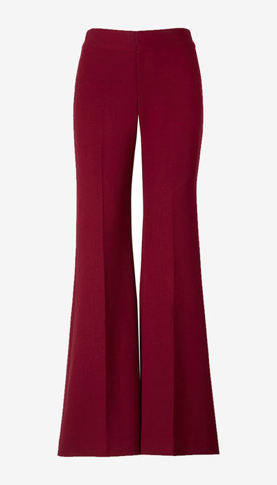 Lisbon Straight Leg Pant