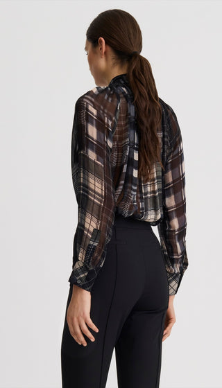 Kitten Blouse