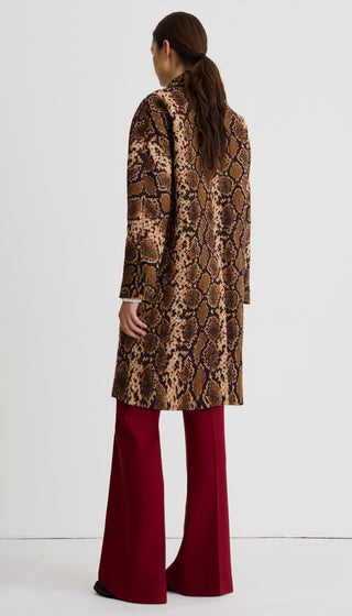Clean Coat
