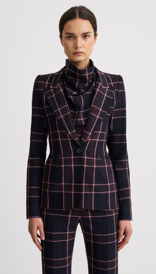 Hourglass Blazer