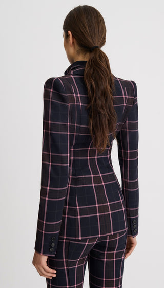 Hourglass Blazer