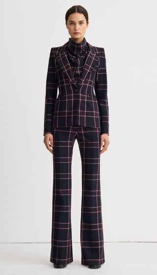 Hourglass Blazer