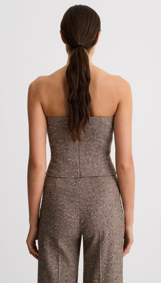 Bustier