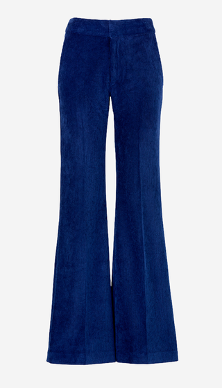 Wide Leg Trouser