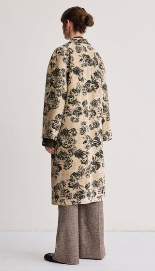 Raglan Coat