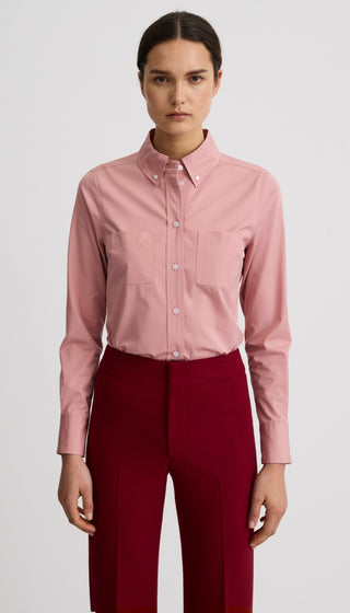 Button Down Shirt