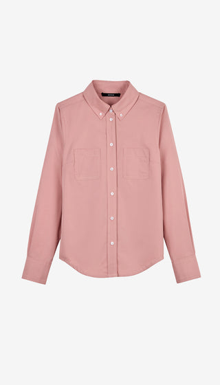 Button Down Shirt