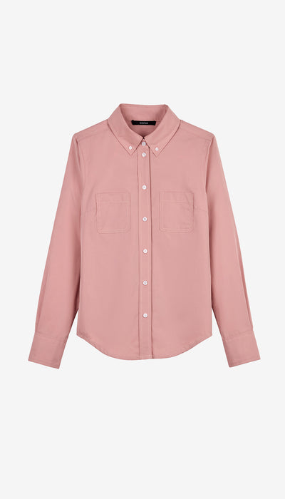 Button Down Shirt