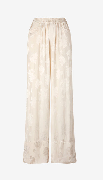 Pull On Fluid Pant
