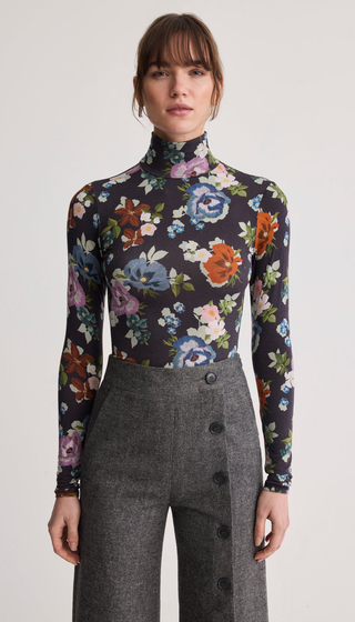 Turtleneck