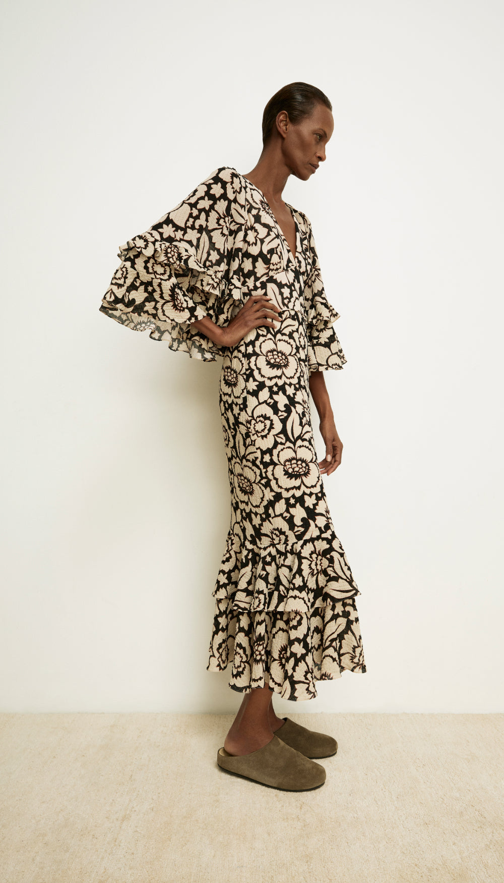 midsummer midi dress Midsummer Midi Dress