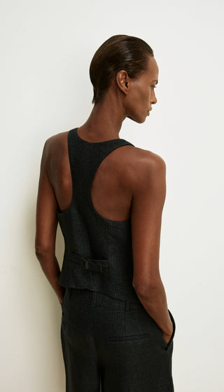 Racerback Vest