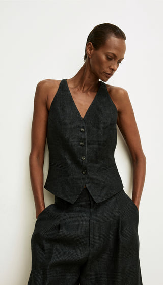 Racerback Vest