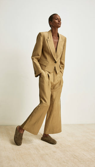Cadet Blazer