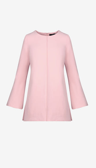 Bell Sleeve Tunic