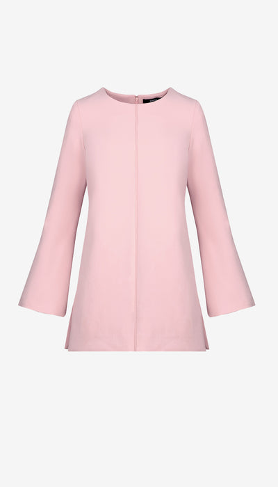 Bell Sleeve Tunic