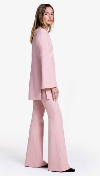 Bell Sleeve Tunic