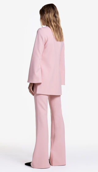 Bell Sleeve Tunic