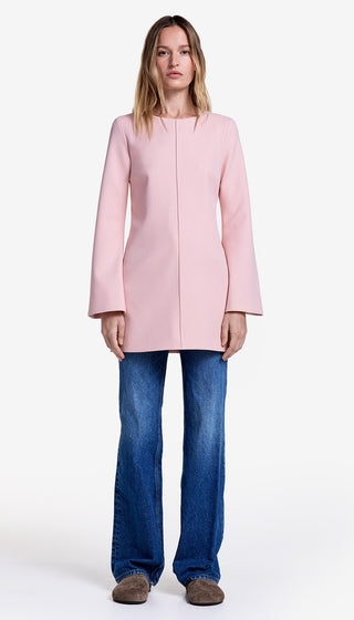 Bell Sleeve Tunic