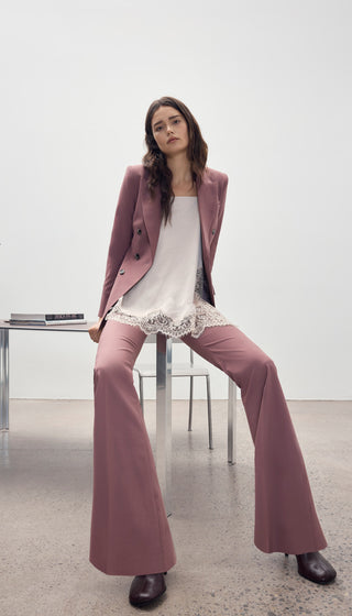 Bootcut Pant