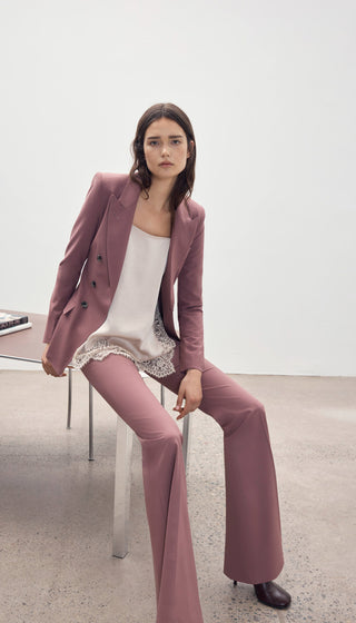 Bootcut Pant