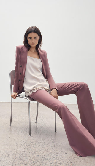 Bootcut Pant