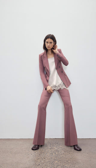 Bootcut Pant