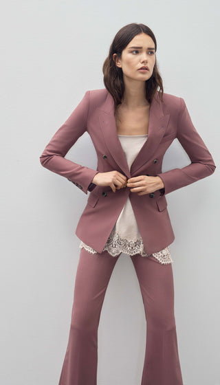 Not A DB Blazer