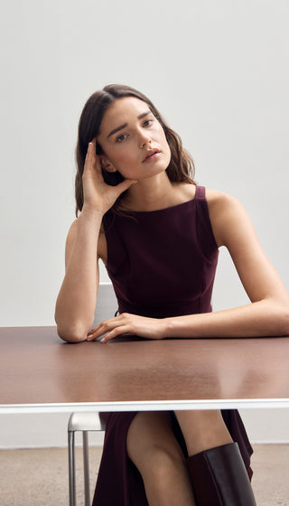 Sabrina Shell