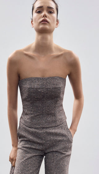 Bustier
