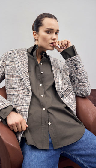 Patch Pocket 90's Blazer