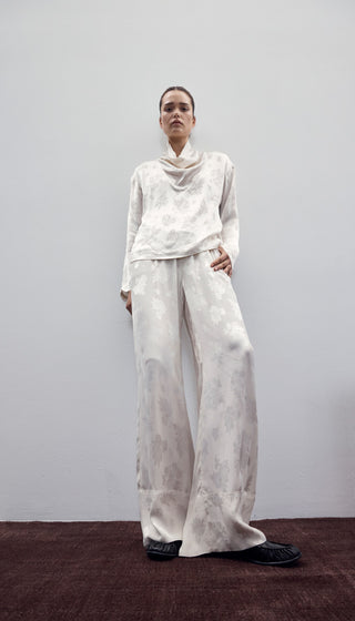 Pull On Fluid Pant