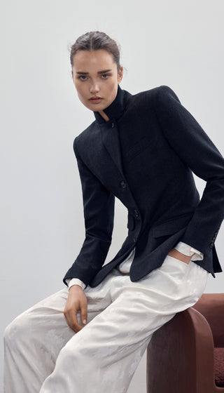 Pull On Fluid Pant