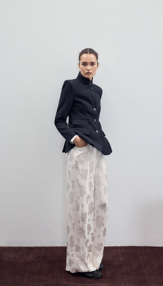 Pull On Fluid Pant