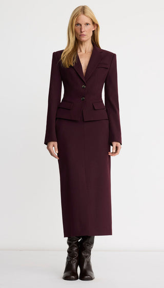 Two Button Tillie Blazer